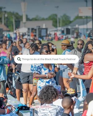 Image post by @blackgrlthings on Instagram