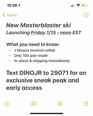 Image post by @j_skis on Instagram