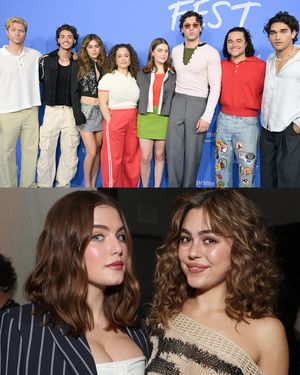 Image post by @variety on Instagram