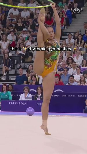 Video post by @olympics on TikTok