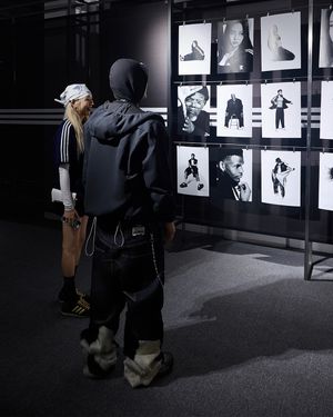 Image post by @hypebeast on Instagram