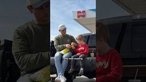 Video post by @dudedad on YouTube