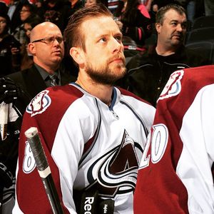 Image post by @coloradoavalanche on Instagram