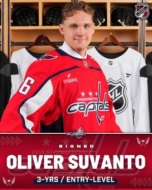 Image post by @puckreportnhl on Instagram