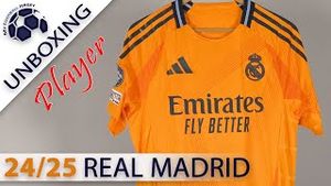 Video post by @myfootballjersey on YouTube