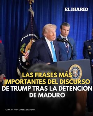 Image post by @eldiariony on Instagram