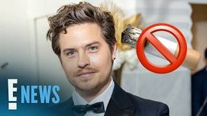 Video post by @enews on YouTube