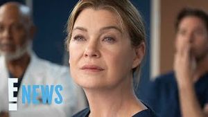 Video post by @enews on YouTube
