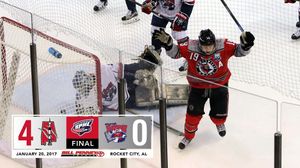 Image post by @huntsvillehavoc on Instagram