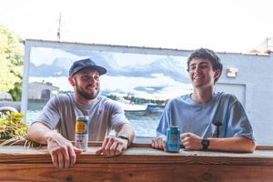 Image post by @blockhouse_greenville on Instagram