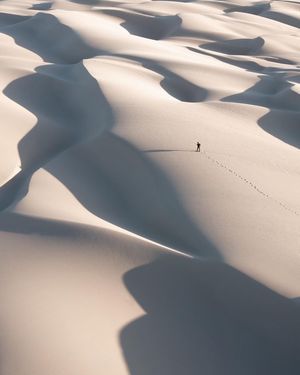 Image post by @droneartgallery on Instagram