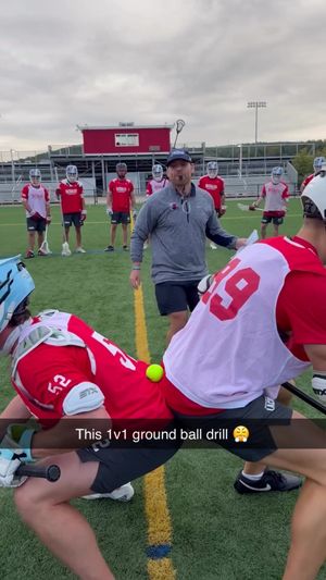 Video post by @lacrossenetwork on TikTok