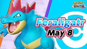 Video post by @pokemonunite on YouTube