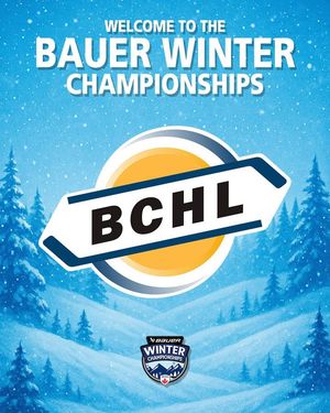 Image post by @Junior Prospects Hockey League on Facebook