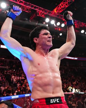 Image post by @ufccanada on Instagram