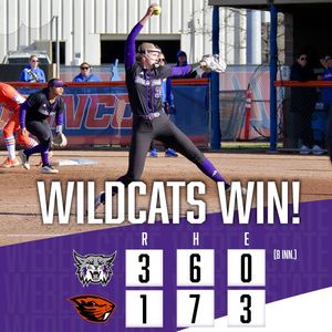 Image post by @wsusoftball on Instagram
