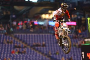 Image post by @racerxonline on Instagram