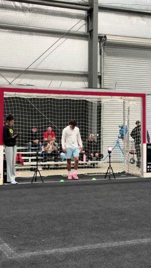 Video post by @redbullnewyork on TikTok