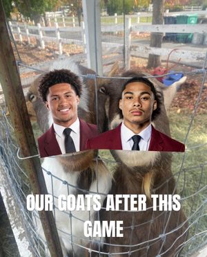 Image post by @barstoolusc on Instagram