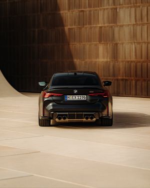 Image post by @bmwm on Instagram
