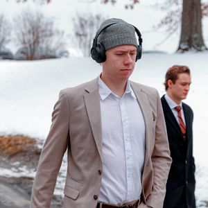 Image post by @FriarsHockey on Twitter