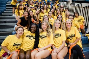 Image post by @southwesternu on Instagram
