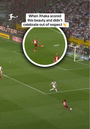 Video post by @bundesliga on TikTok