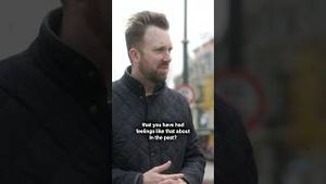 Video post by @The Daily Show on YouTube