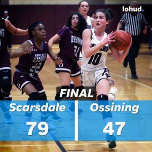 Image post by @lohudsports on Instagram