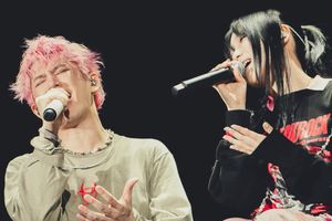 Image post by @oneokrockofficial on Instagram
