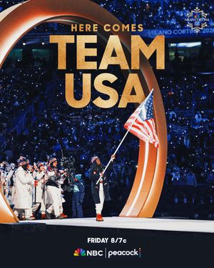 Image post by @nbcsports on Instagram