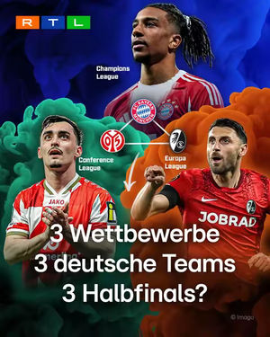 Image post by @rtl.sport on TikTok