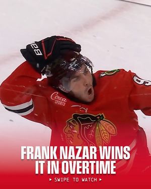 Image post by @nhl on Instagram