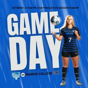Image post by @dscwsoccer on Instagram