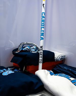 Image post by @uncwlax on Instagram