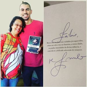 Image post by @fabiooliveiralz on Instagram