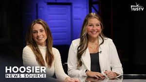 Video post by @Indiana University Student Television on YouTube