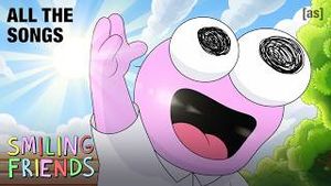 Video post by @Adult Swim on YouTube