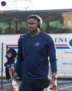 Image post by @FDUKnightsMBB on Twitter