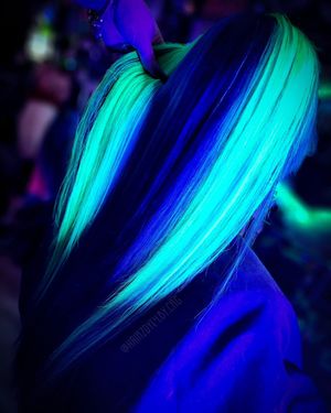 Image post by @pulpriothair on Instagram