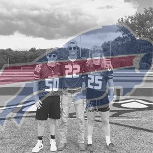 Image post by @alden_bulldog_football on Instagram