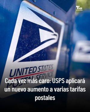Image post by @telemundo49 on Instagram