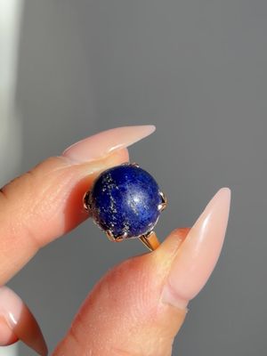 Image post by @ingramceciljewelry on Instagram