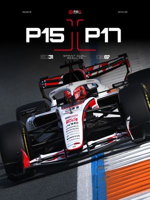 Image post by @haasf1team on Instagram