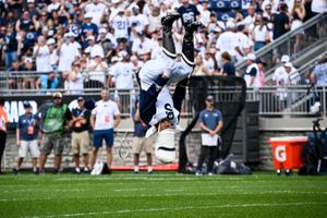 Image post by @pennstate on Instagram