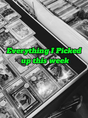 Image post by @cardtalkpod on Instagram