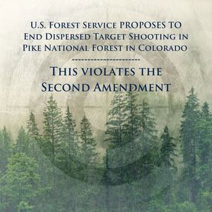 Image post by @mountainstateslegalfoundation on Facebook