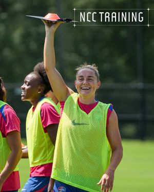 Image post by @thenccourage on Instagram