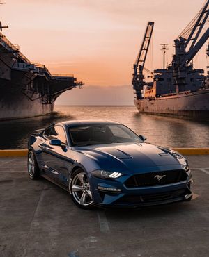 Image post by @boosted_m4 on Instagram