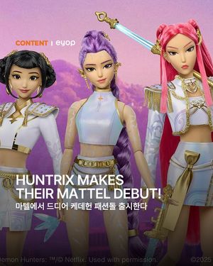 Image post by @eyopkr on Instagram